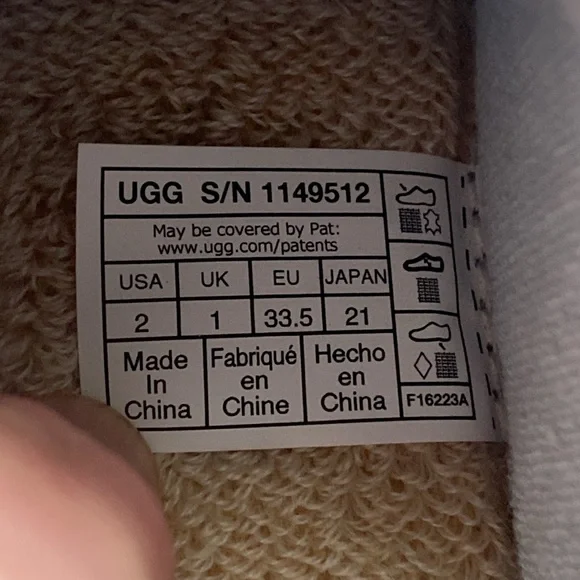 🎄UGG Tasman LTA Puffer Insulated Slipper - Picture 10 of 15